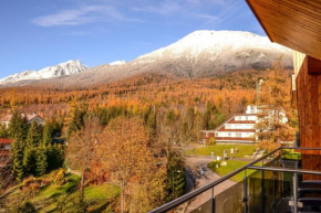 Hotelový apartmán ALFRED C406 Starý Smokovec